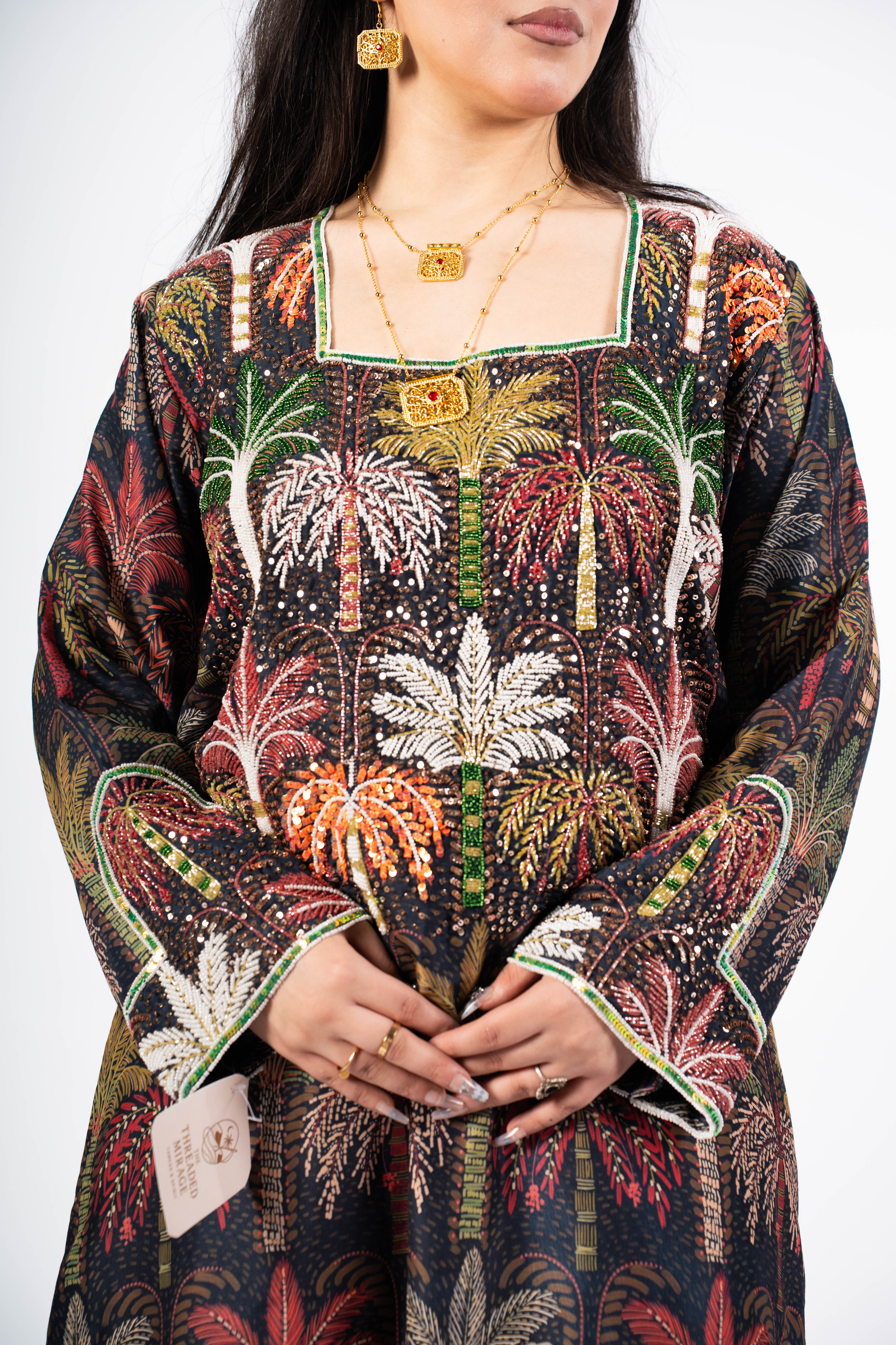 Gallery highlight in Fashion