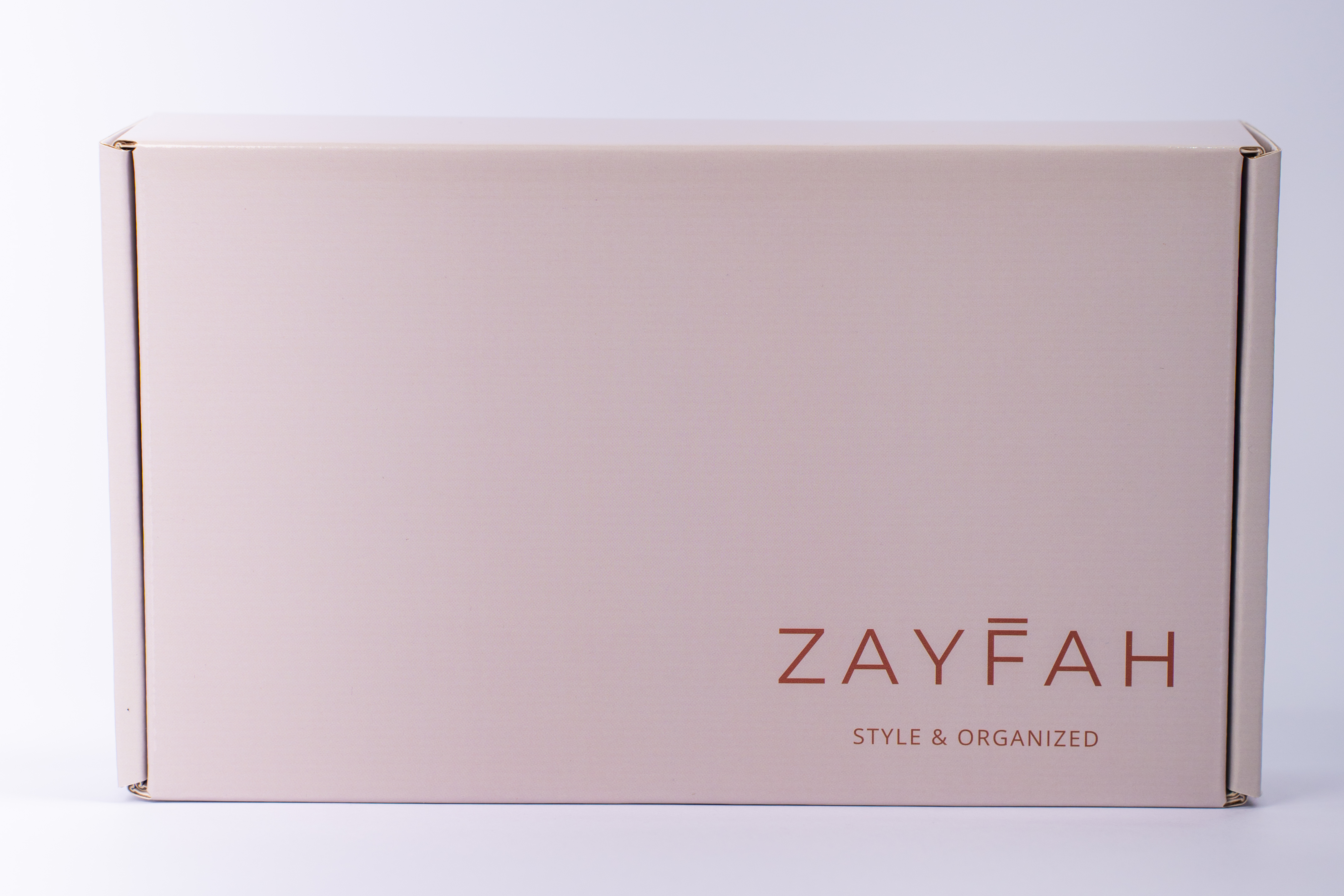 Gallery highlight in Products